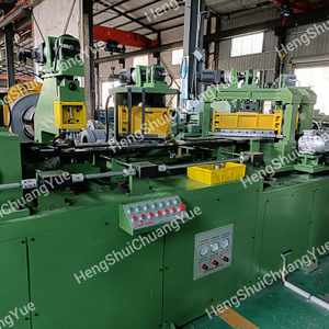 400 Two-cut Two-punch