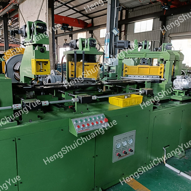 400 Two-cut Two-punch