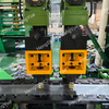 200 One-cut Four-punch Cut-to-Length Line