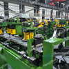 300 One-cut Four-punch Cut-to-Length Line