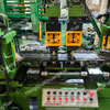 300 One-cut Four-punch Cut-to-Length Line