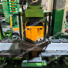 200 One-cut Four-punch Cut-to-Length Line