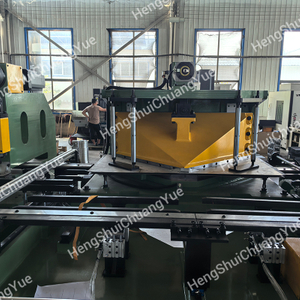 900 Two-cut Eight-punch