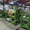 300 One-cut Four-punch Cut-to-Length Line