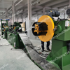 200 One-cut Three-punch Cut-to-Length Line